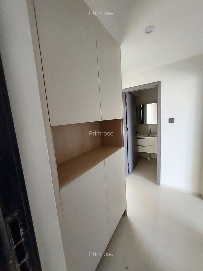 2 Bed Apartment with En Suite in Westlands Area - 2