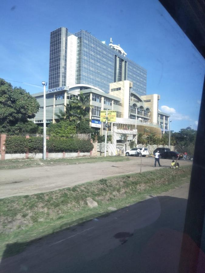 1,000 ft² Commercial Property with Service Charge Included at Mombasa Rd - 10