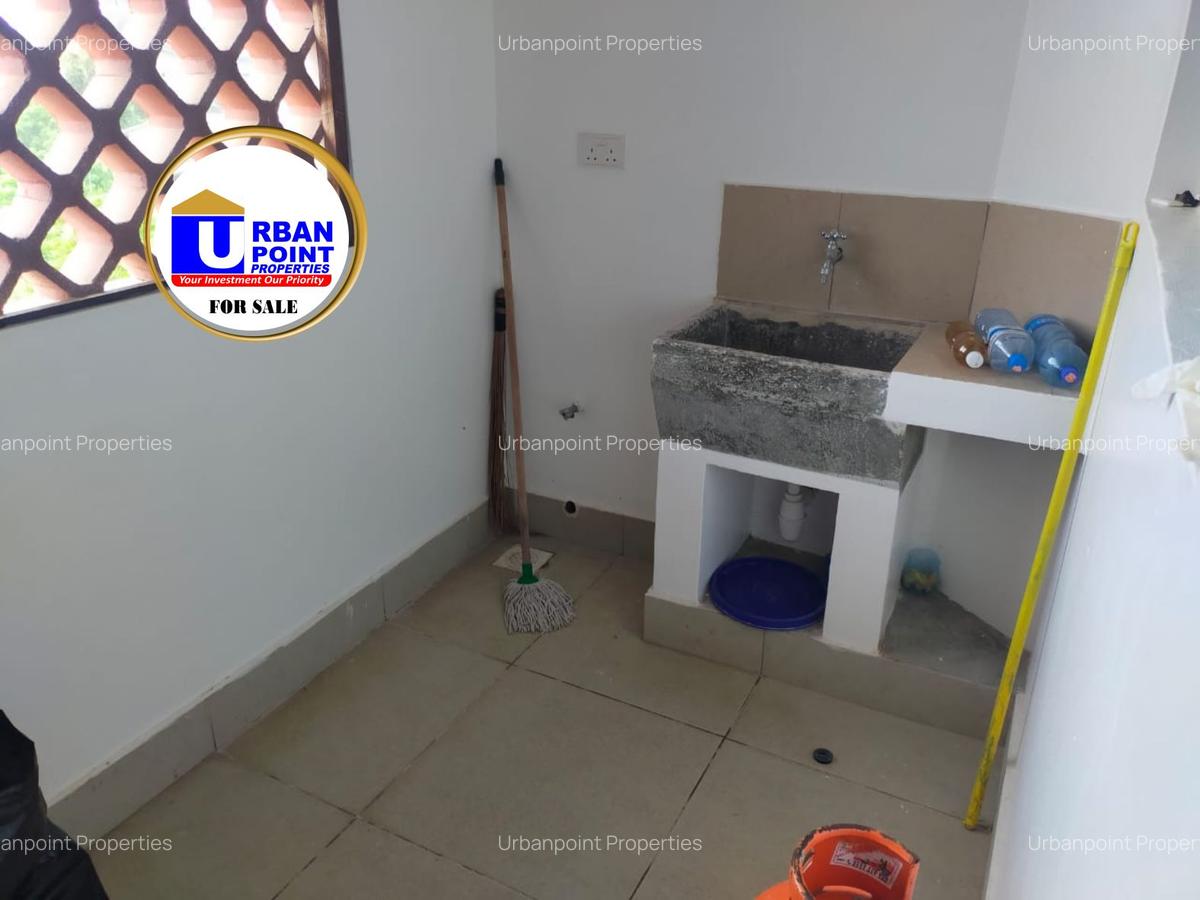 1 Bed Apartment with Swimming Pool in Shanzu - 8