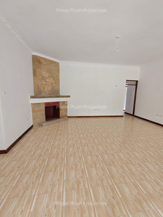 3 Bed House with En Suite in Karen - 6