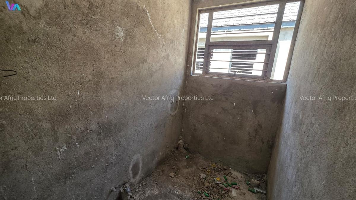 4 Bed Townhouse with En Suite in Kitengela - 7