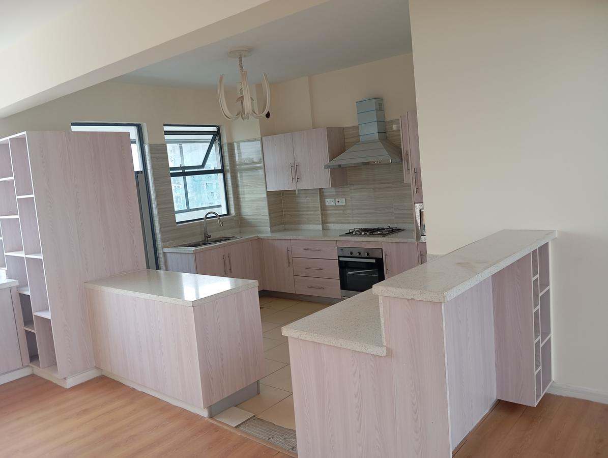 6 Bed Apartment with En Suite at Brookside Drive Westlands - 13