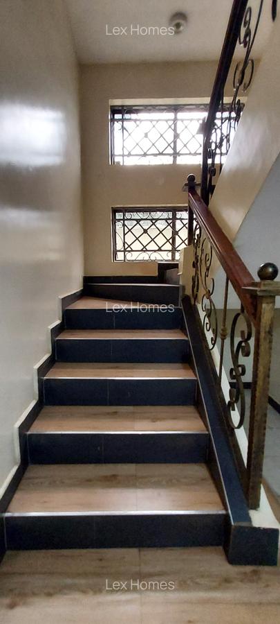 6 Bed House with En Suite at Magadi Road - 10