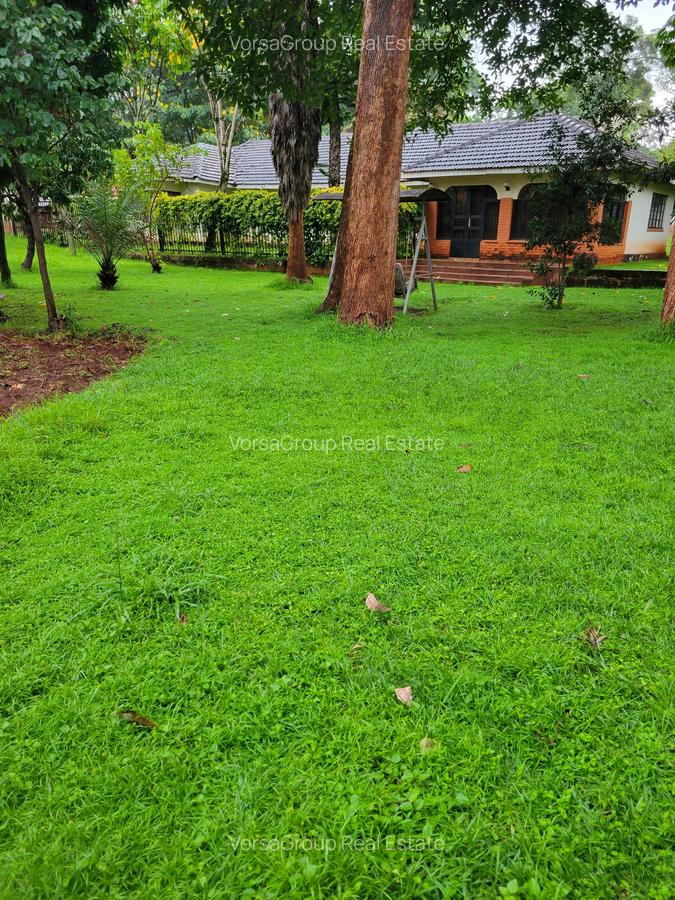 0.7 ac Land in Kileleshwa - 4