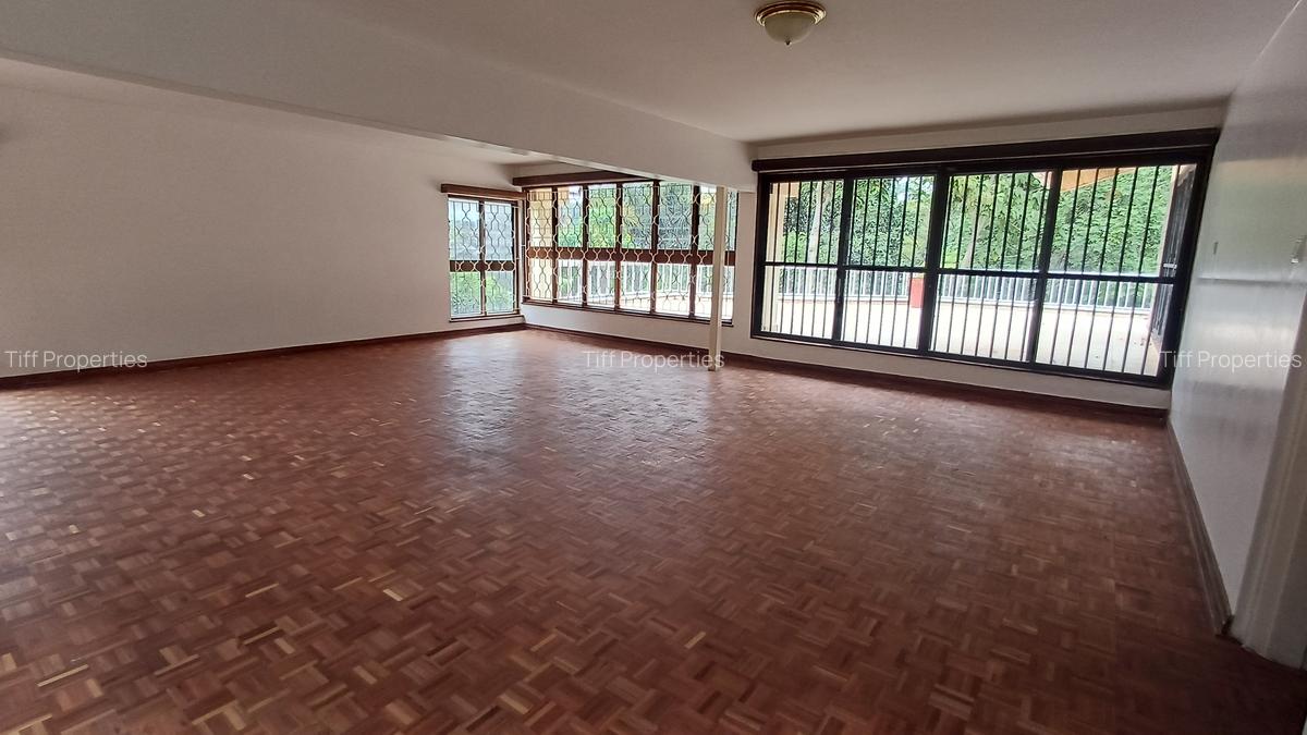 5 Bed House in Gigiri - 5
