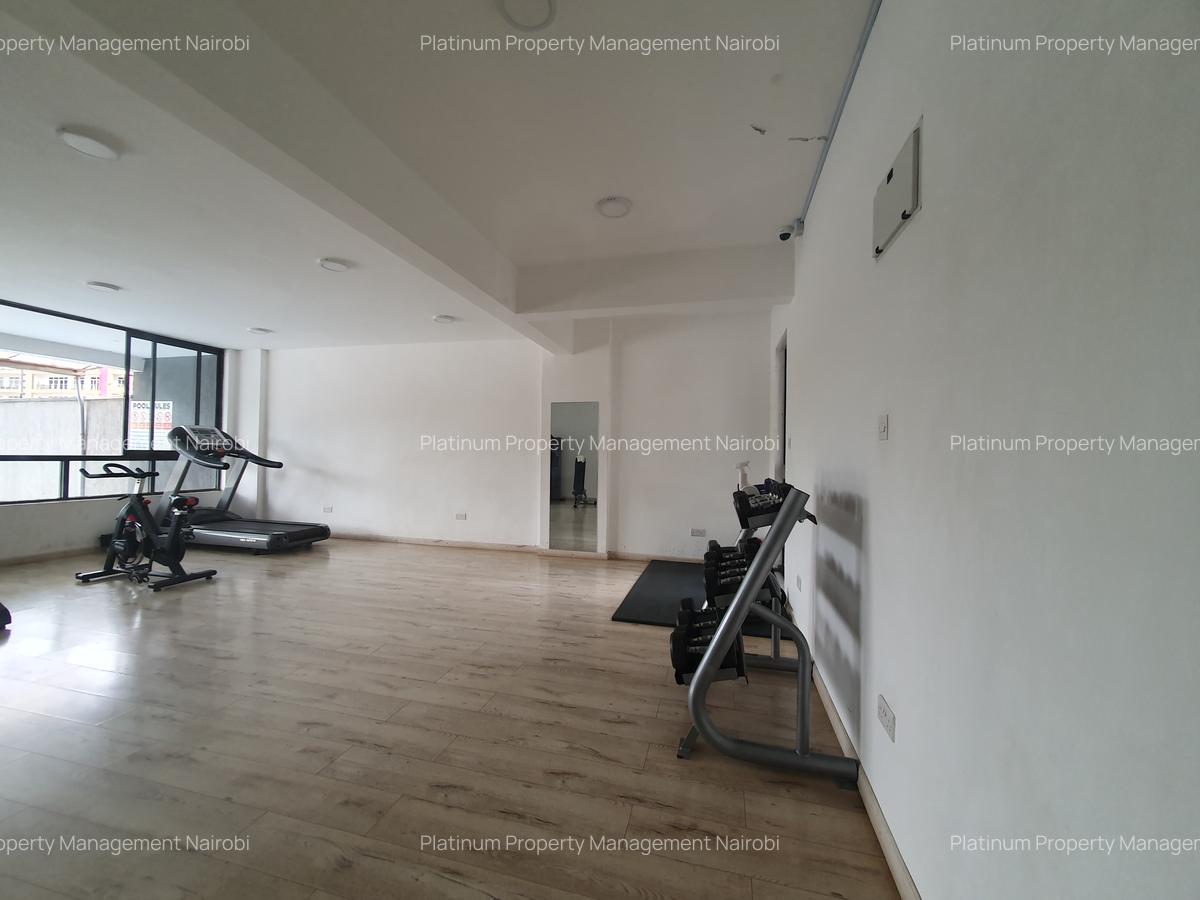 3 Bed Apartment with En Suite at General Mathenge Rd - 19