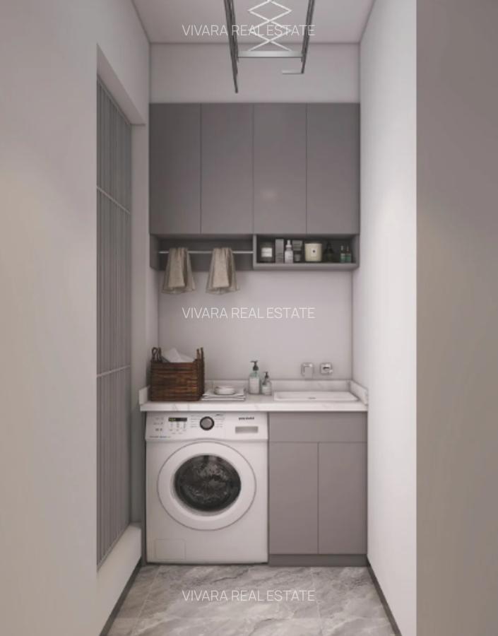 2 Bed Apartment with Swimming Pool at Sports Road - 7