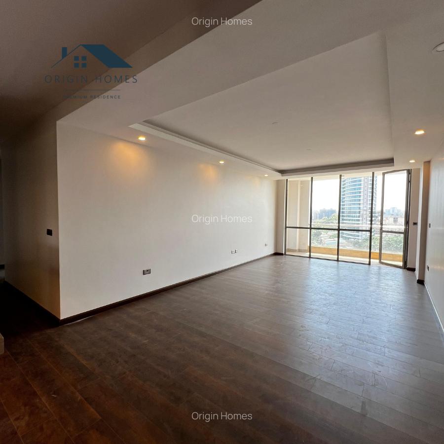 3 Bed Apartment with En Suite at Westlands - 13