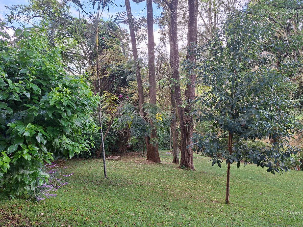 1 Bed Townhouse with En Suite at Off Naivasha Avenue - 3