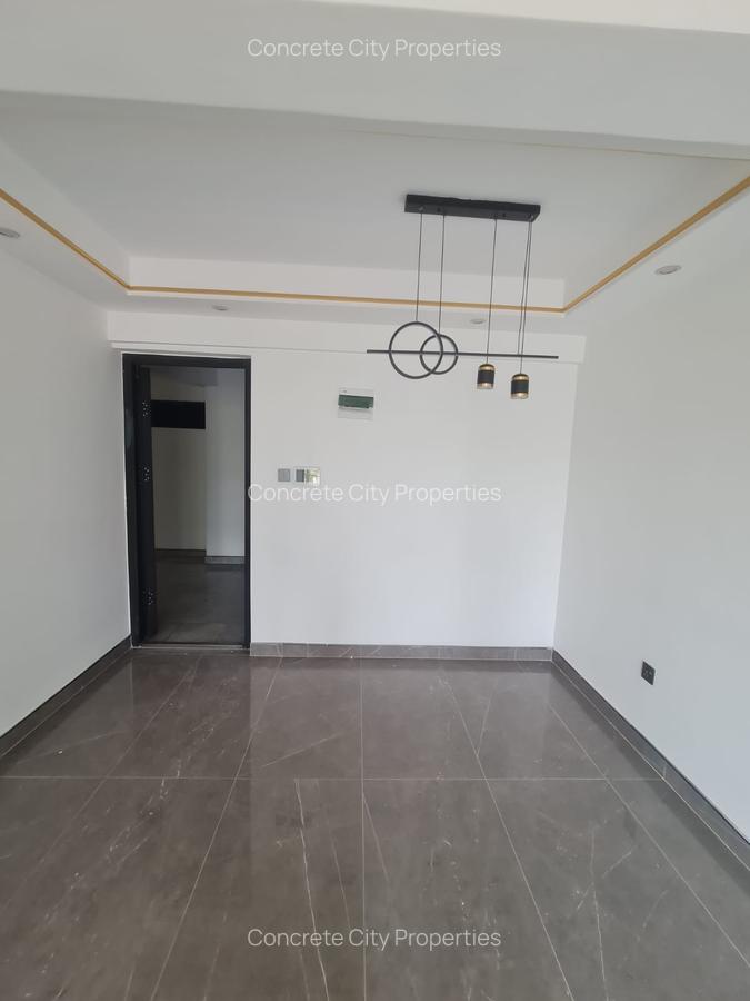 2 Bed Apartment with En Suite in Kileleshwa - 16