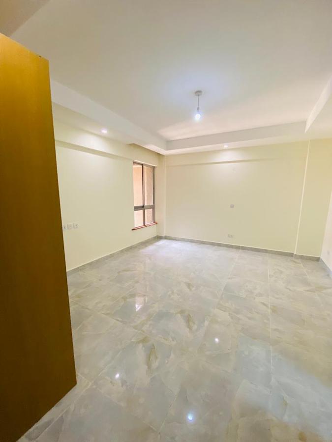 Studio Apartment with Gym in Kileleshwa - 6