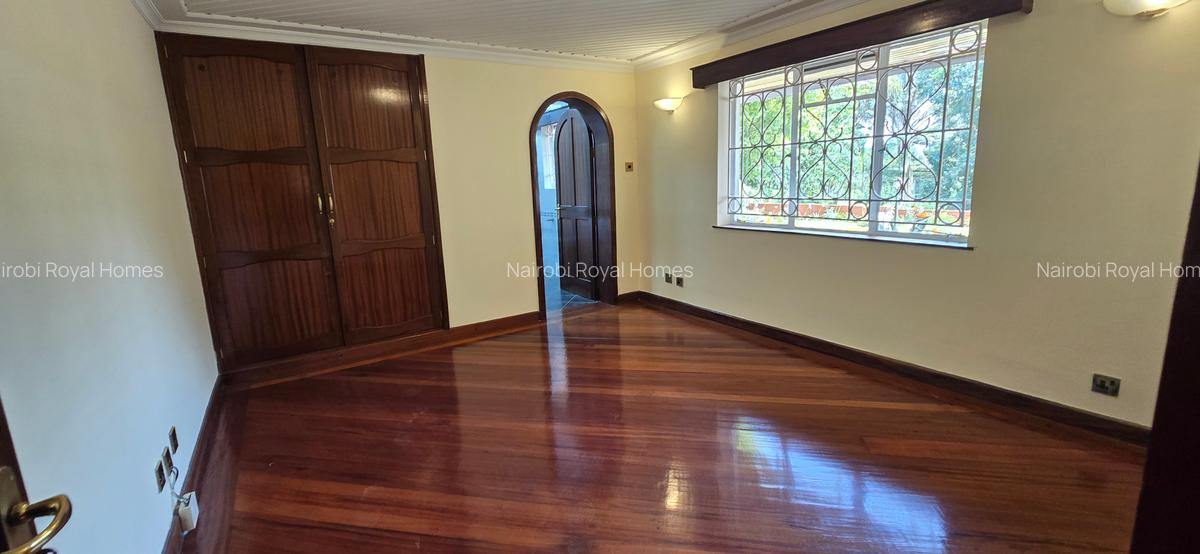 Commercial Property with Backup Generator at Convent Drive - 12