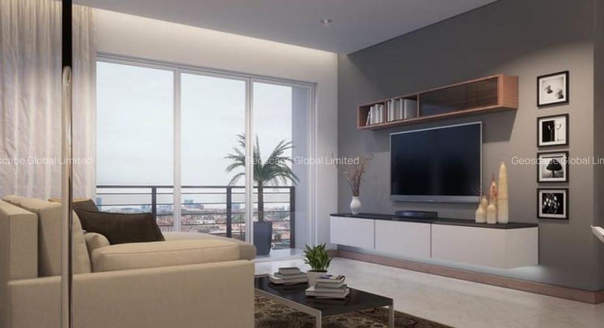 Furnished 3 Bed Apartment with En Suite in Kileleshwa - 4
