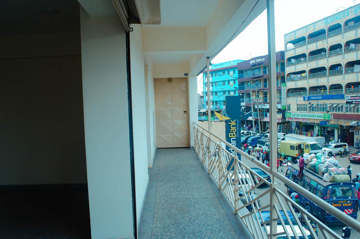 Commercial Property with Lift at Gikomba - 3