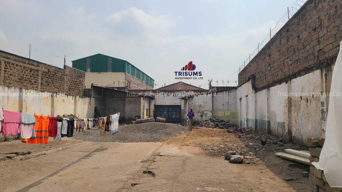 0.22 ac Commercial Land at Lunga Lunga - 6