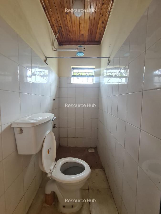3 Bed House with Garden at Near Hilcrest - 17