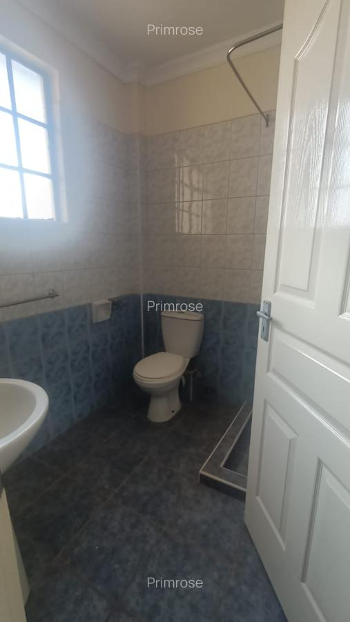 4 Bed Townhouse with Staff Quarters in Loresho - 9