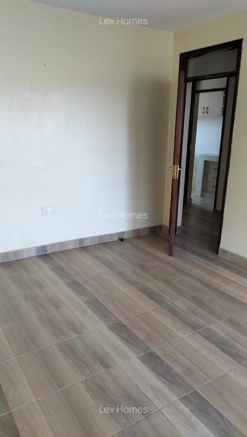 2 Bed Apartment with En Suite at Magadi Road - 2