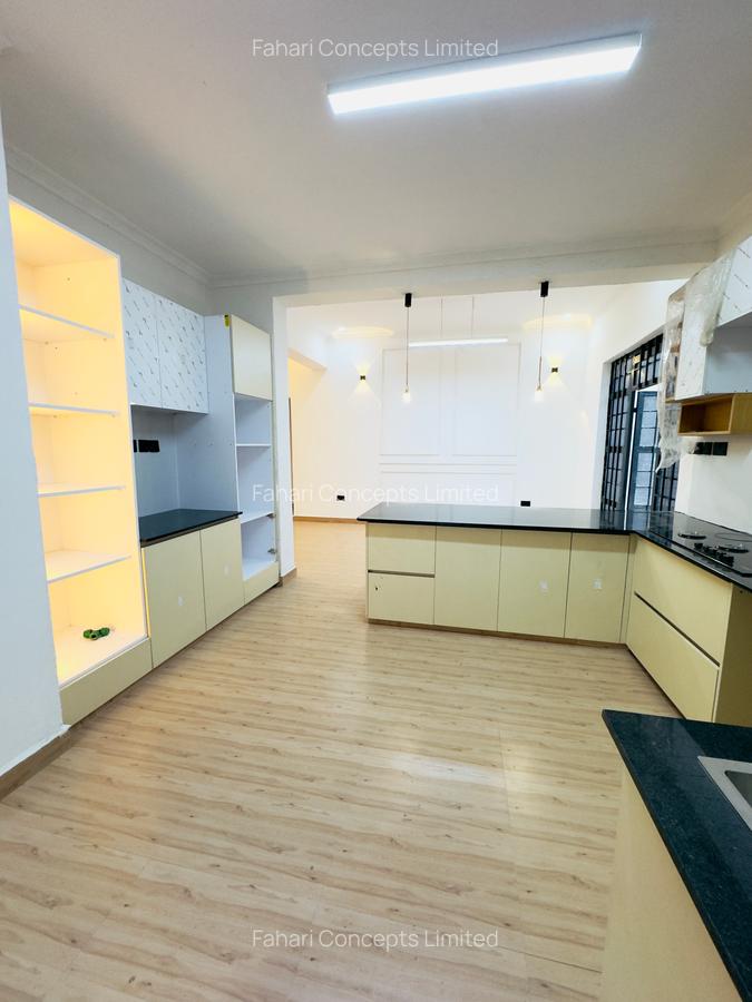 3 Bed House with En Suite at Muigai Estate - 6