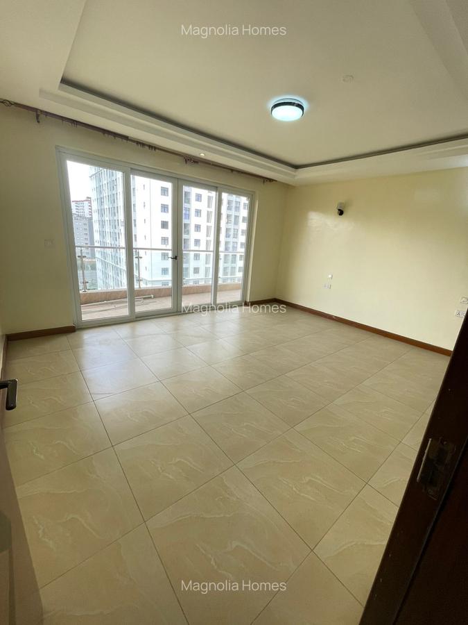 3 Bed Apartment with En Suite in Kilimani - 18