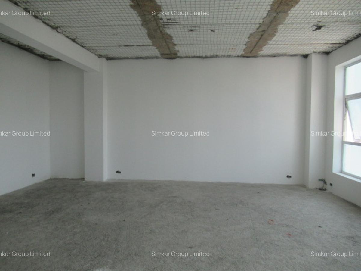 Office with Backup Generator at Off Argwings Kodhek Rd - 14