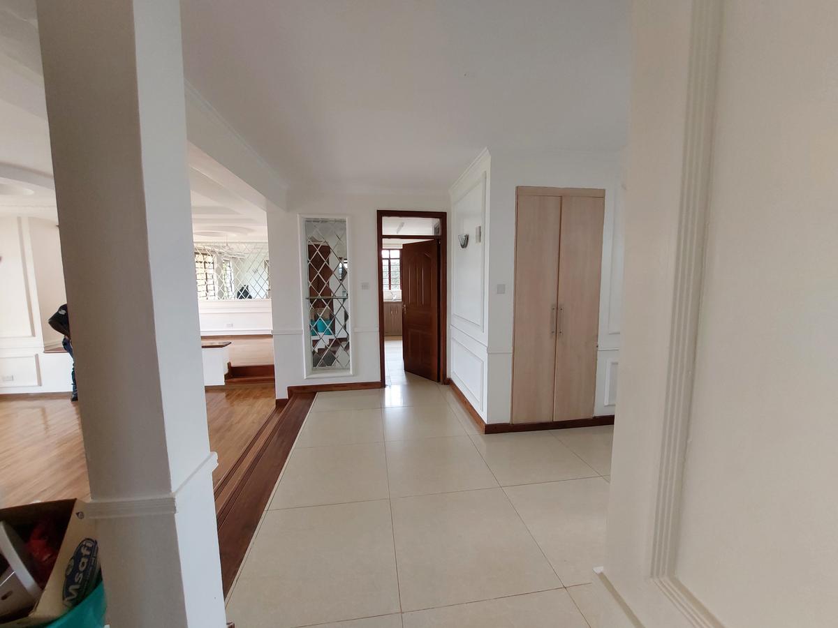 4 Bed House with En Suite at Kiambu Road - 8