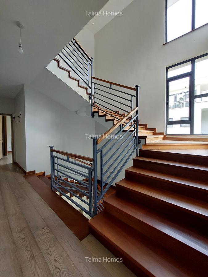 5 Bed House with En Suite at Off James Gichuru - 5