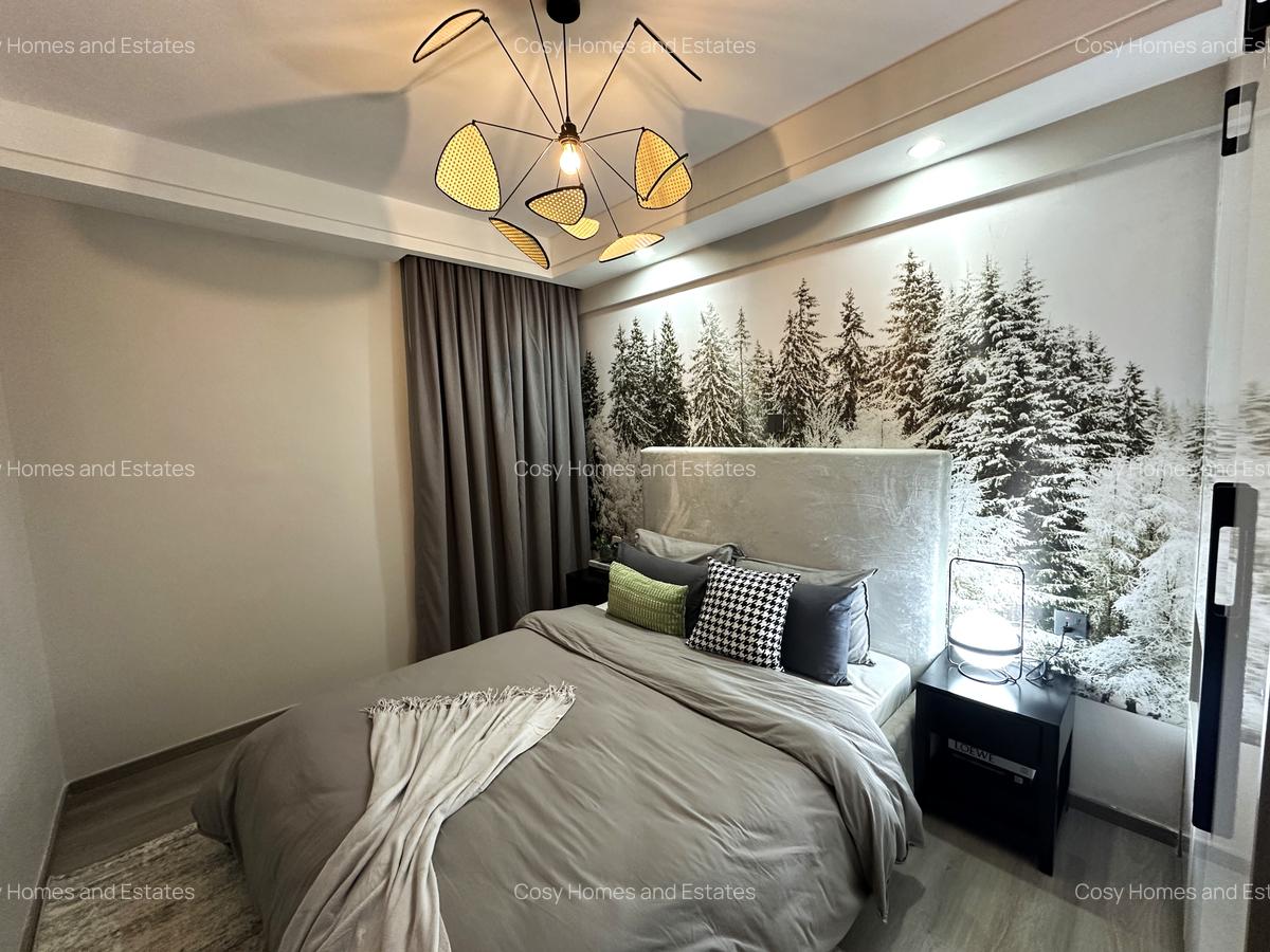 1 Bed Apartment with En Suite at Peponi Road - 9