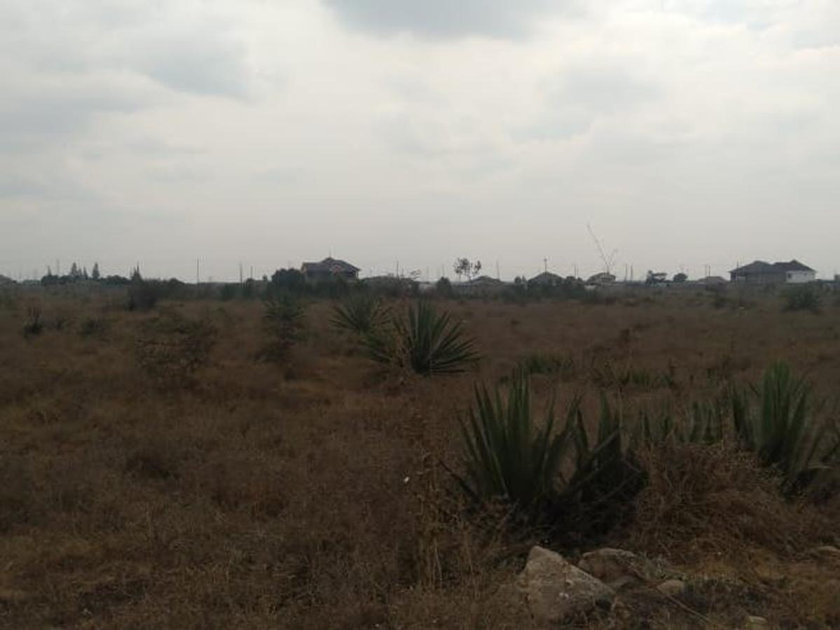 0.25 ac Land at Katani - 2