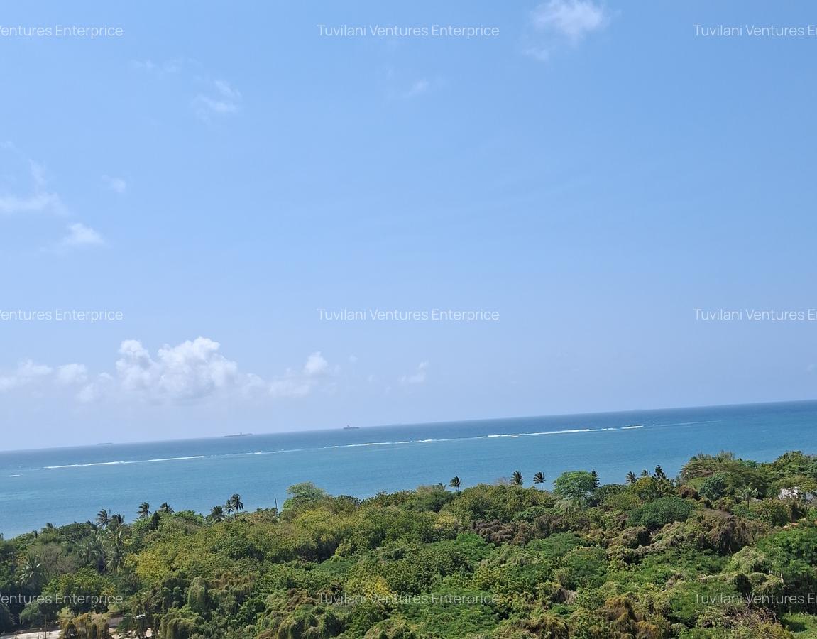 Land at Nyali Mombasa - 2