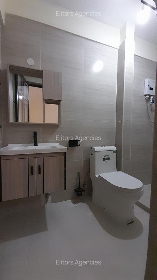 2 Bed Apartment with En Suite at Mandera Road - 14