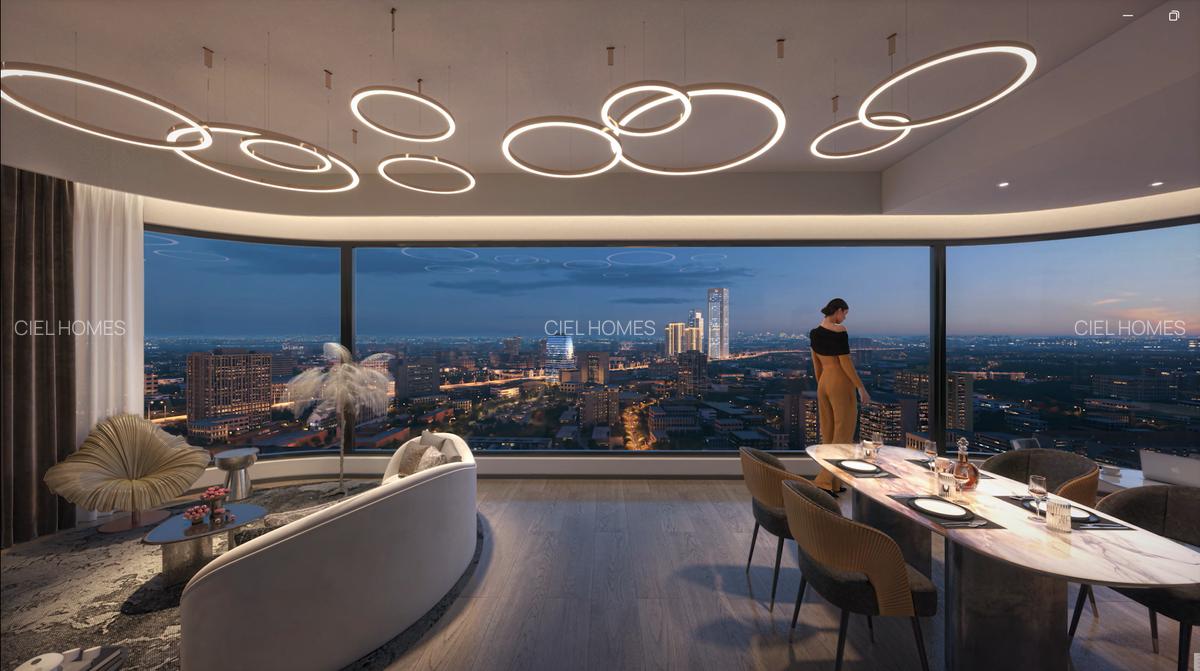 1 Bed Apartment with Swimming Pool at Rhapta - 5