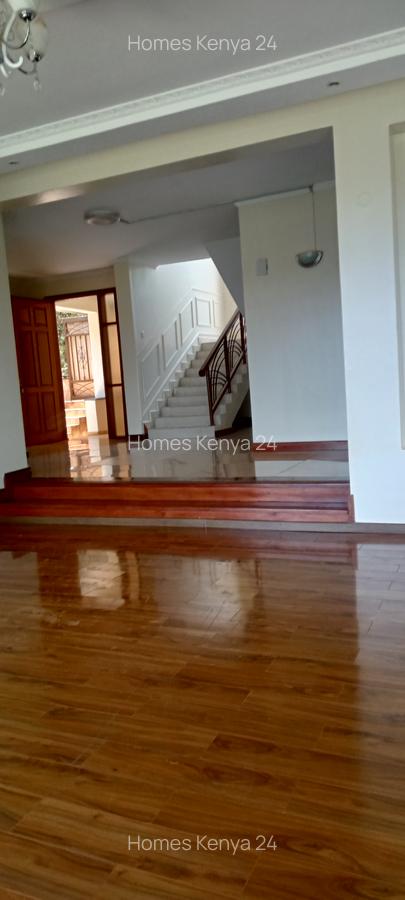 4 Bed Townhouse in Kiambu Road - 14