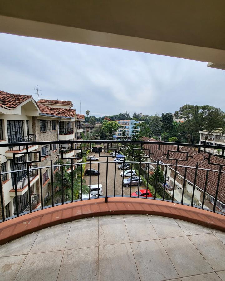 3 Bed Apartment at Sports Road - 11