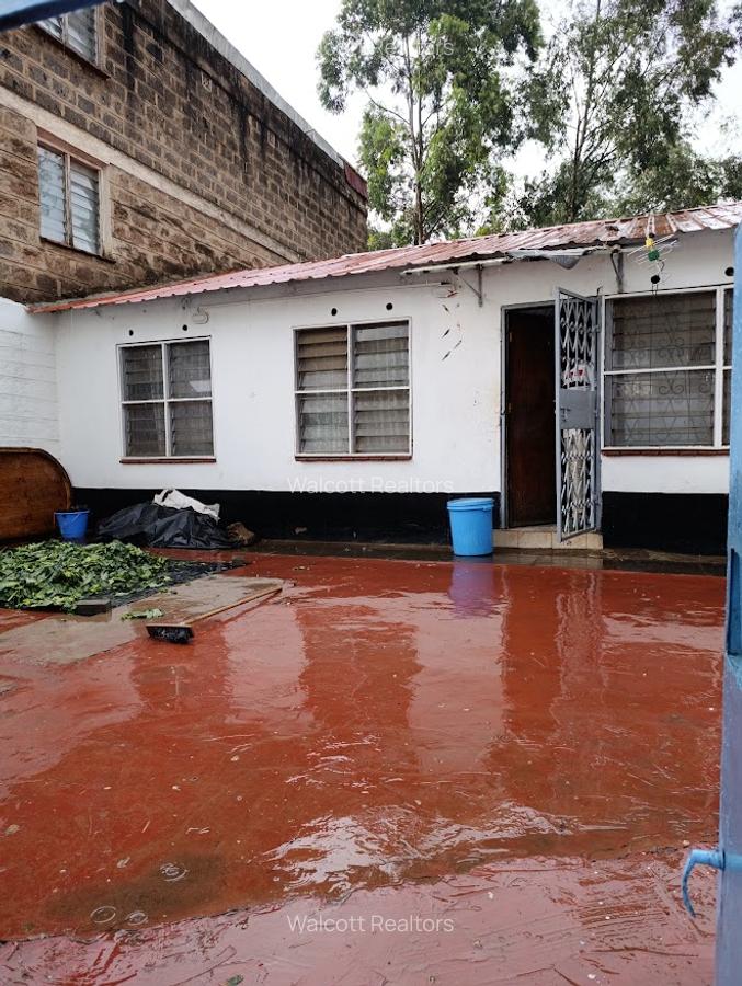 3 Bed House with Garden in Ngong Road - 1