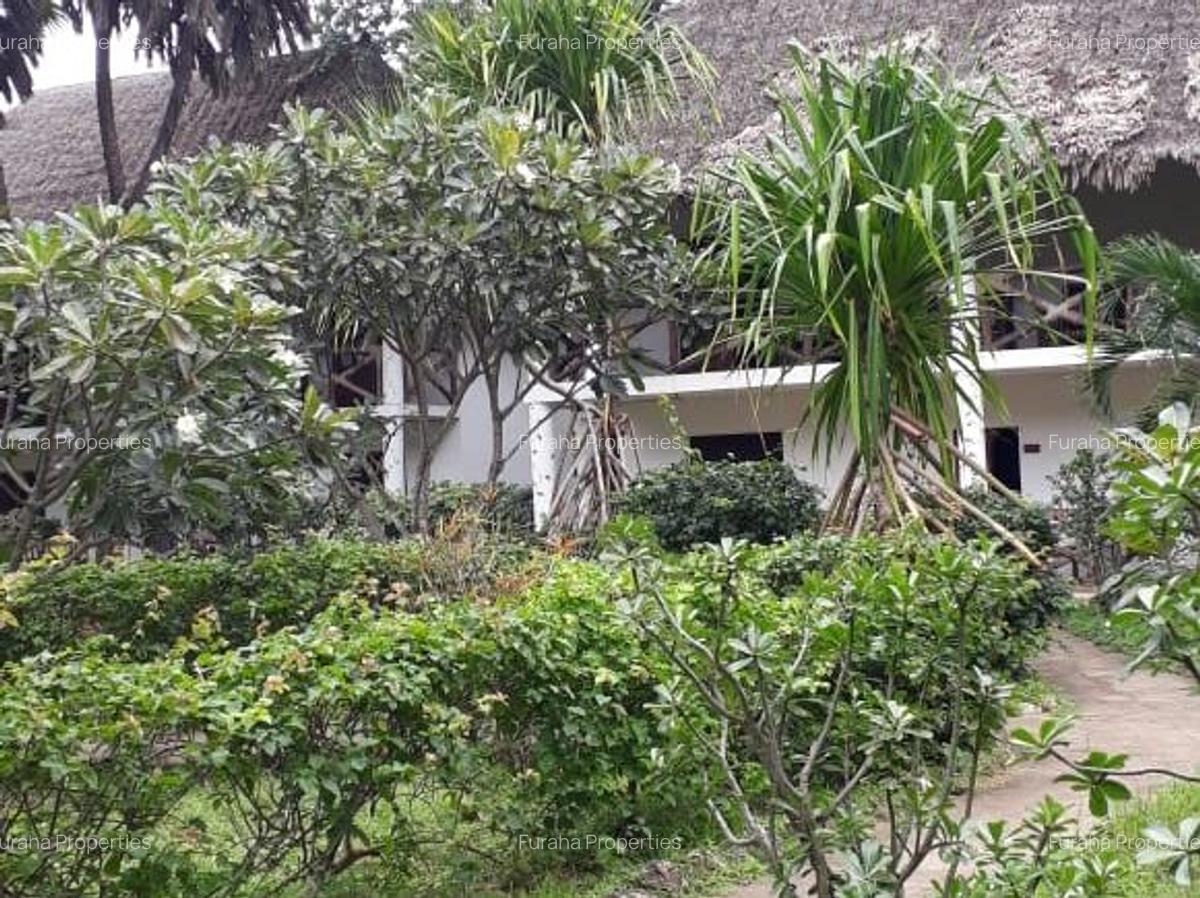 3 Bed Townhouse in Malindi - 2