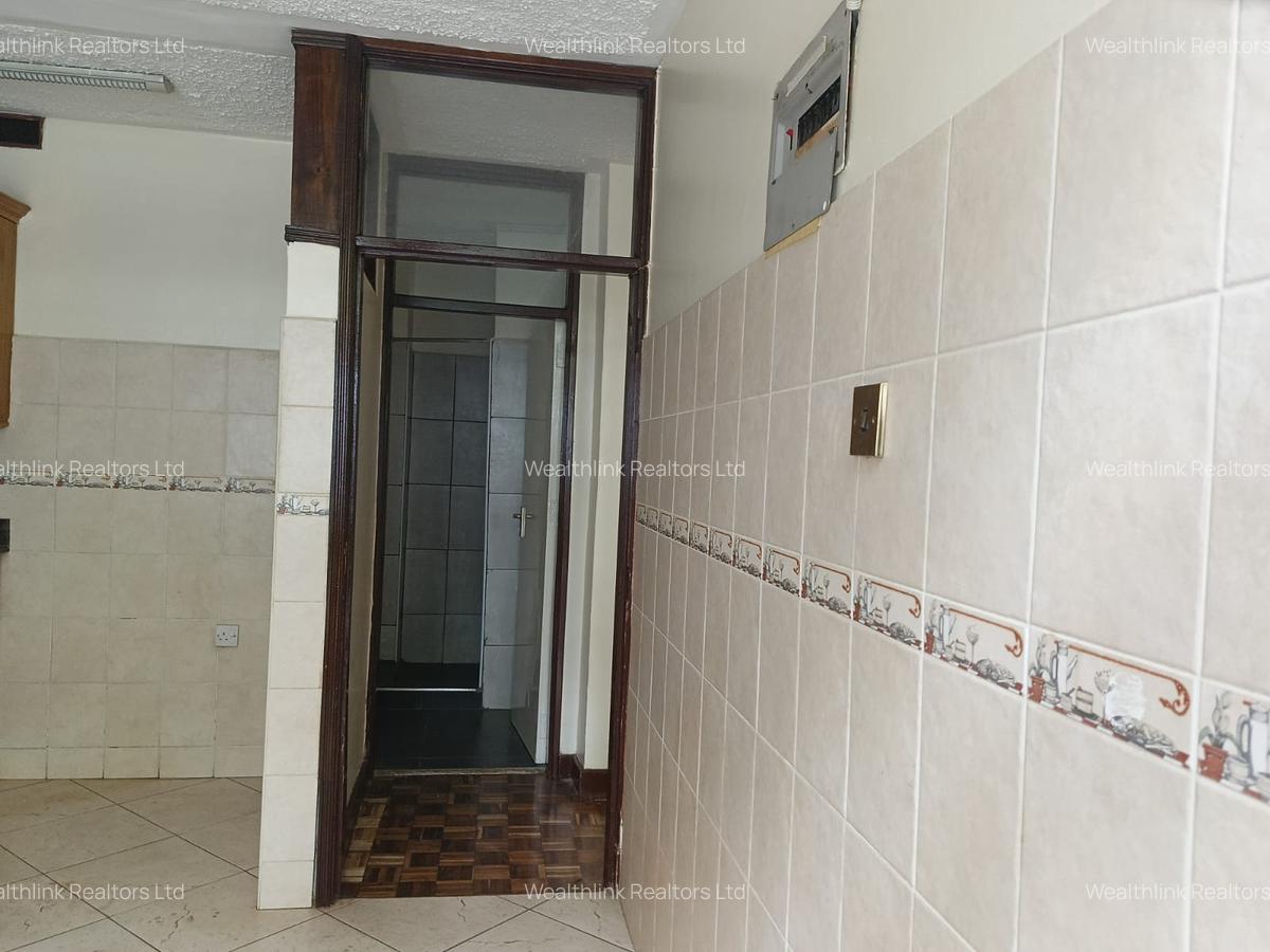 4 Bed Townhouse with Staff Quarters at Dennis Pritt - 2