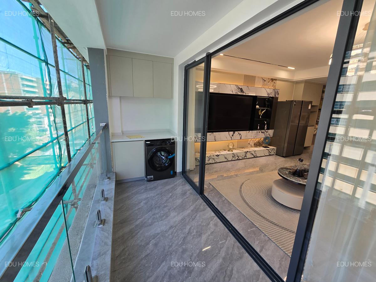 4 Bed Apartment with En Suite at Syokimau - 9