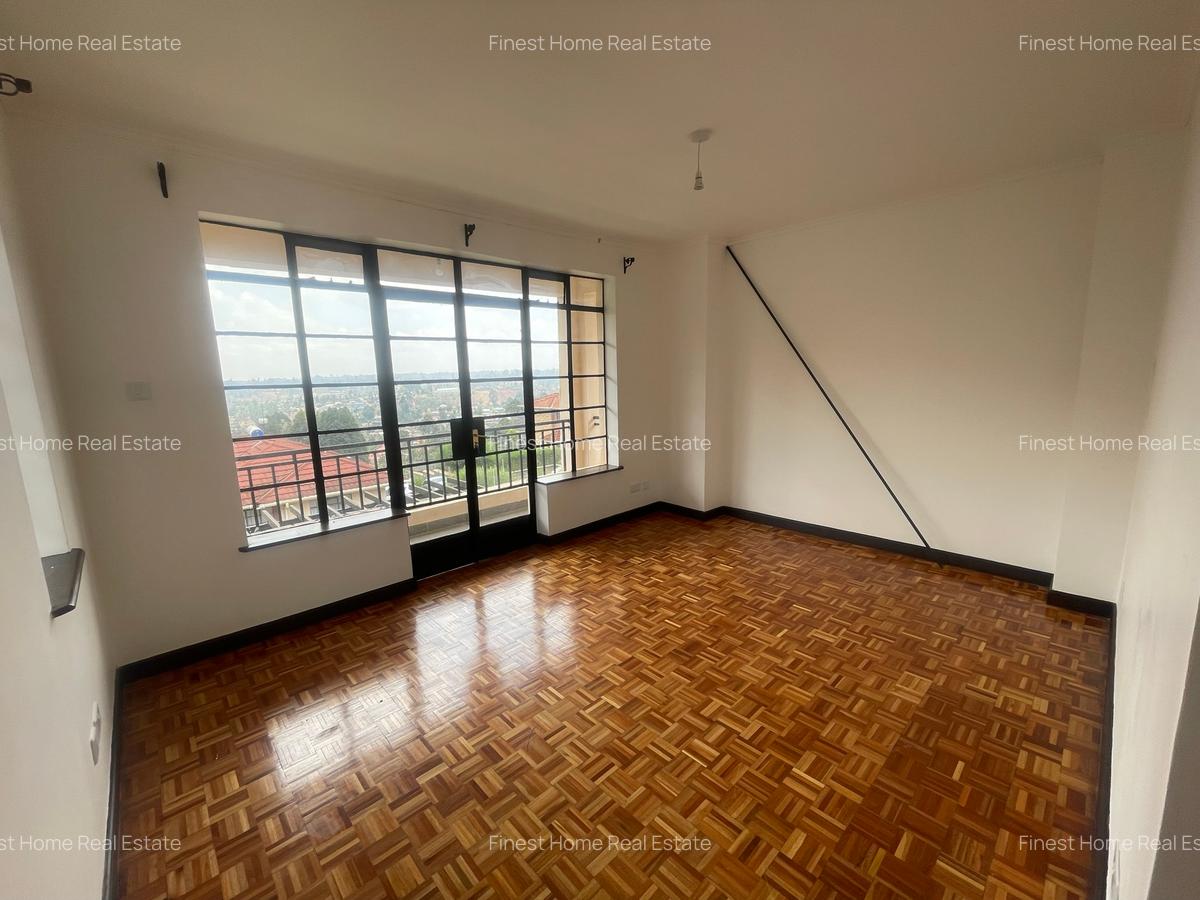 3 Bed House with En Suite at Nairobi-Naivasha - 11