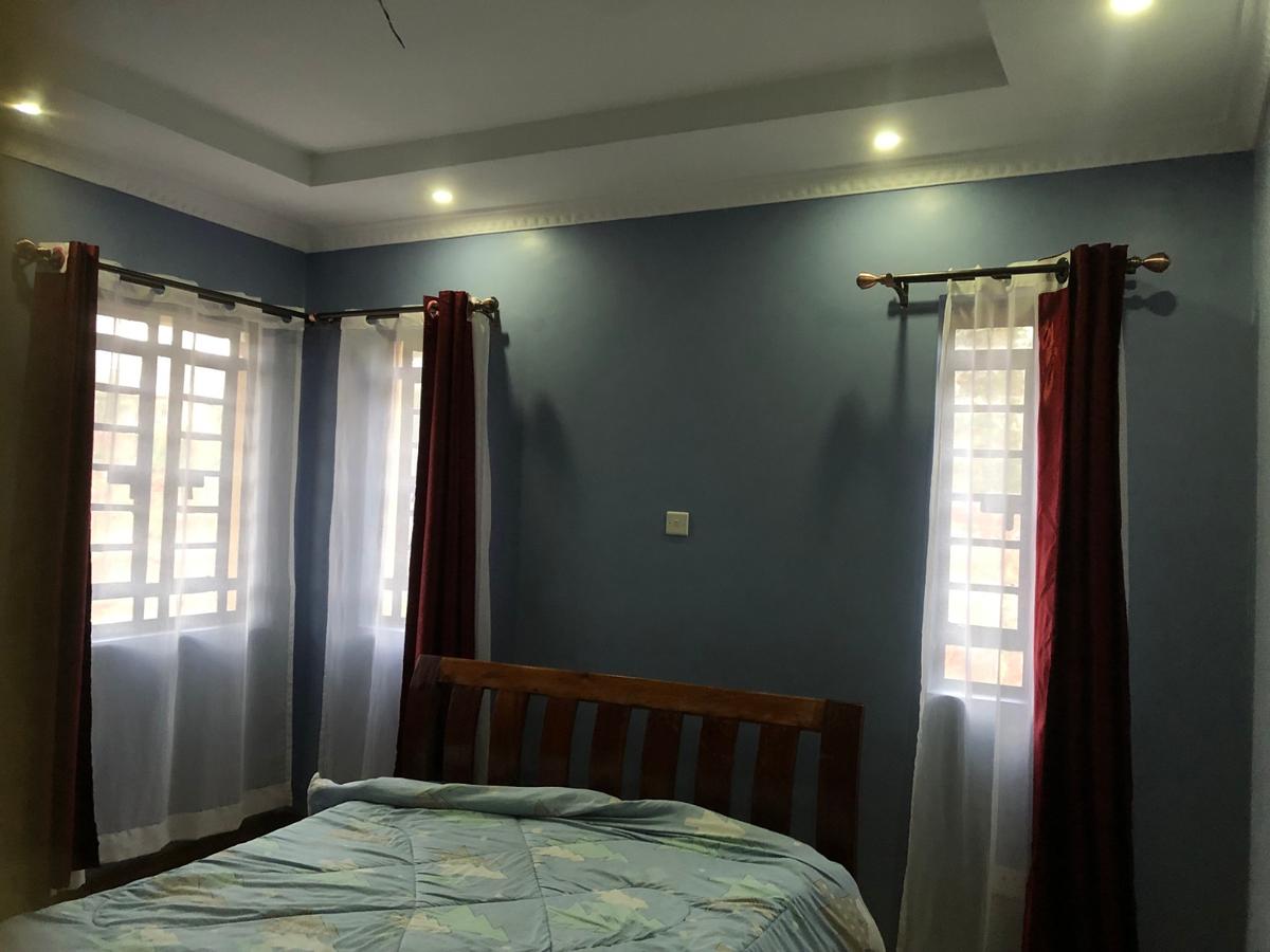 4 Bed Townhouse with En Suite at Kikuyu - 6