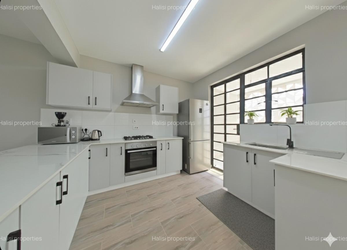 4 Bed House with En Suite at Kitengela Milimani - 6