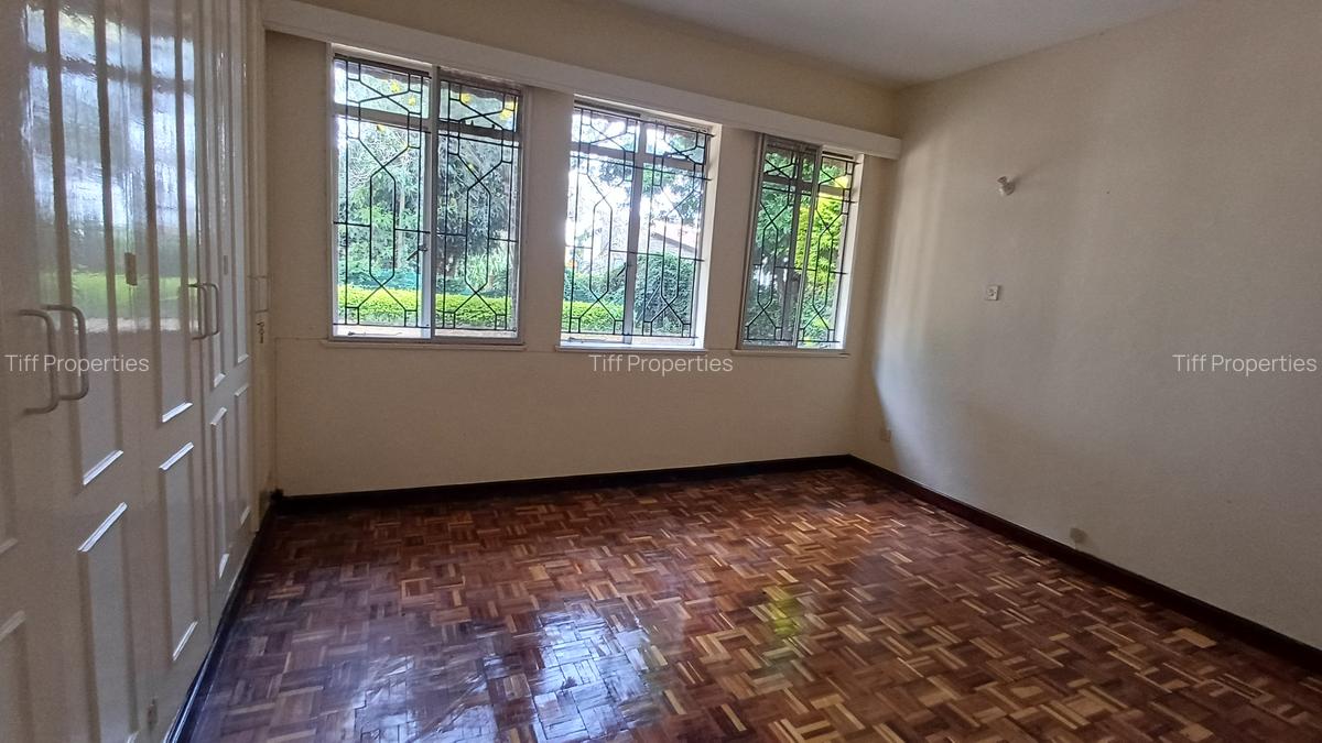 5 Bed House in Gigiri - 10