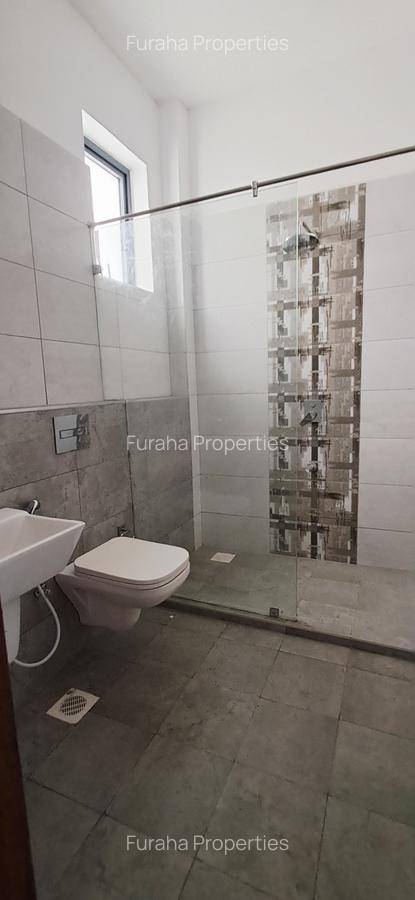2 Bed Apartment with En Suite at Nyali - 3