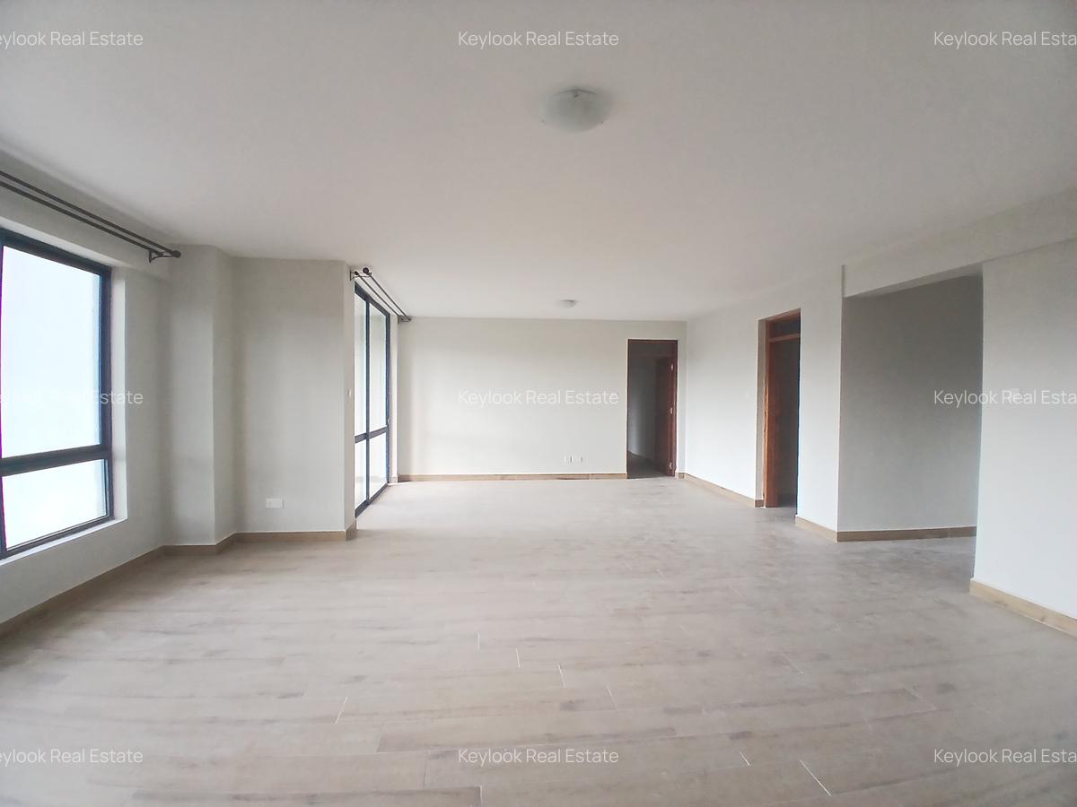 3 Bed Apartment with En Suite at Mandera Road - 6