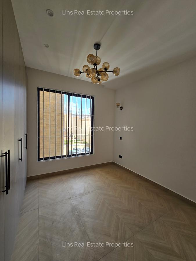 1 Bed Apartment with En Suite in Runda - 6