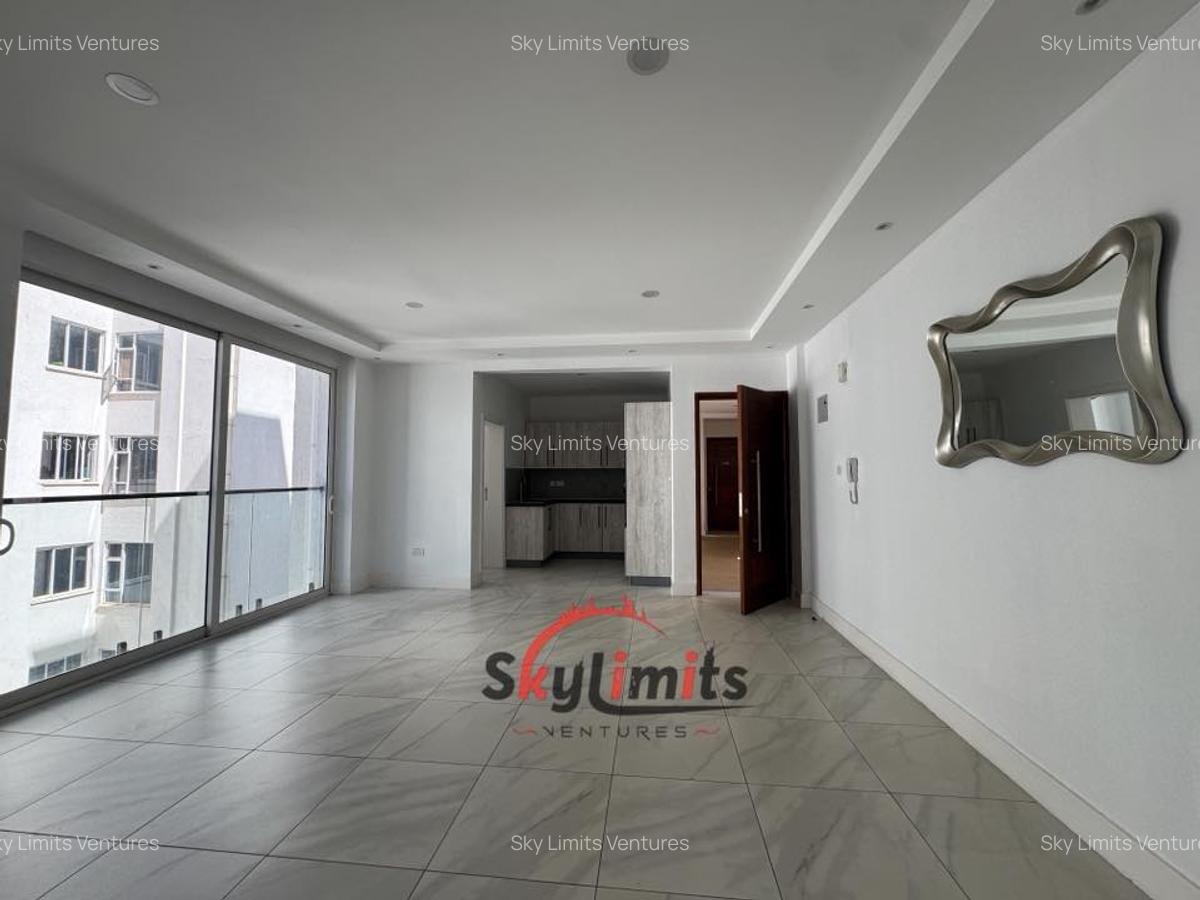 1 Bed Apartment with En Suite at Rhapta Rd - 5