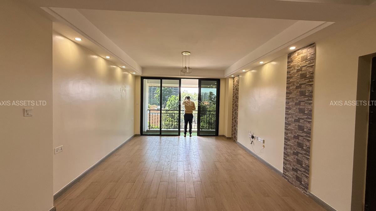 2 Bed Apartment with En Suite at Oloitoktok Roard - 6