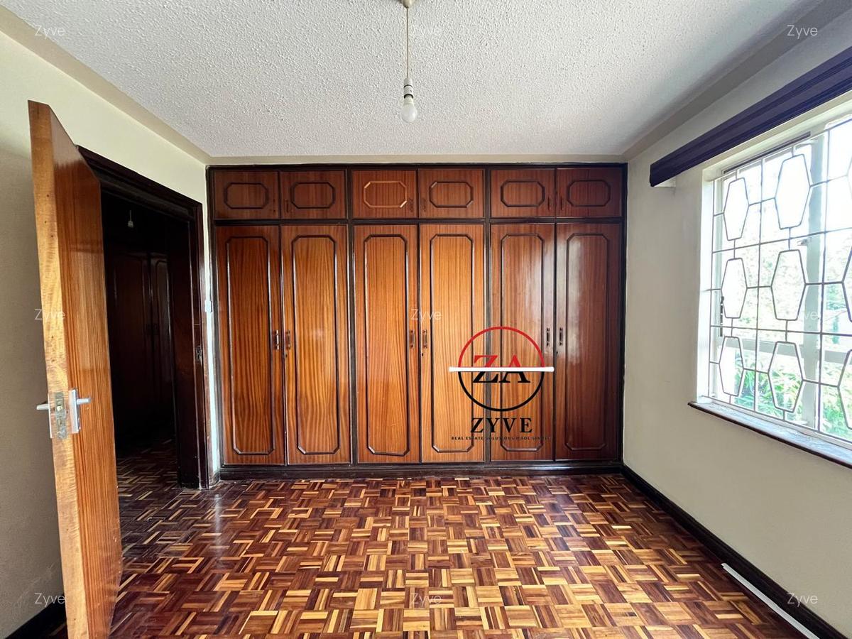 2 Bed Apartment with En Suite at State House - 15