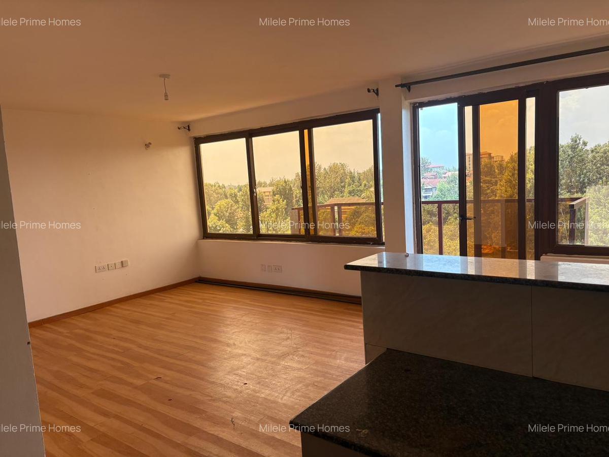 Serviced 3 Bed Apartment with En Suite at Kiambu Road - 2