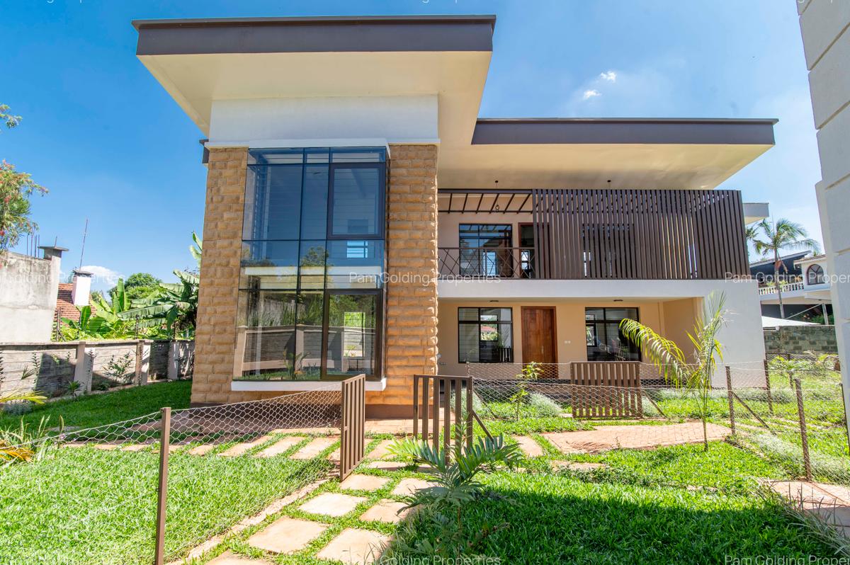 2 Bed House at Ridgeways - 11